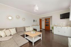 noclegi Międzyzdroje Przytulny Apartament w Centrum Blisko Plaży by Noclegi Renters