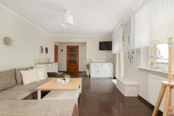 noclegi Międzyzdroje Przytulny Apartament w Centrum Blisko Plaży by Noclegi Renters