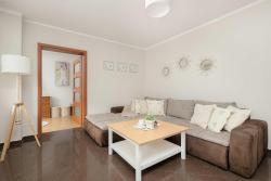 noclegi Międzyzdroje Przytulny Apartament w Centrum Blisko Plaży by Noclegi Renters