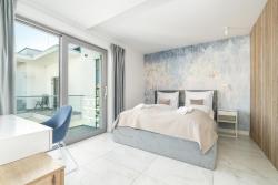 noclegi Międzyzdroje Your Holidays Promenada Gwiazd 14 B99