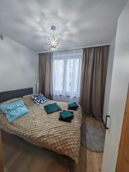 noclegi Gdynia Apartament WLK HOUSE