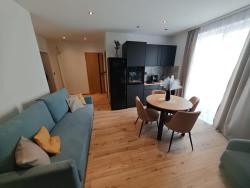 noclegi Gdynia Apartament WLK HOUSE