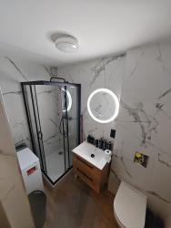noclegi Gdynia Apartament WLK HOUSE
