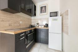 noclegi Sopot Sopot Apartament