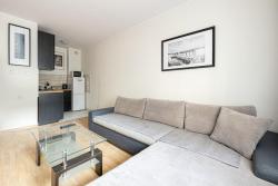 noclegi Sopot Sopot Apartament