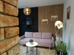 noclegi Gdańsk Apartament Złotników 29 m 12 - Centrum Gdańska Old Town Gdansk