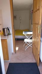 noclegi Dąbki Dabki Village - Apartament dla 2 osób