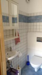 noclegi Dąbki Dabki Village - Apartament dla 2 osób