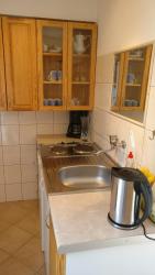 noclegi Dąbki Dabki Village - Apartament dla 2 osób