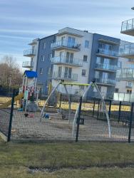 noclegi Kołobrzeg PORTA MARE KOŁOBRZEG Ul GEN MACZKA 29 3