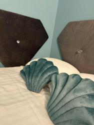 noclegi Darłowo i Darłówko Kawałek Świata - pokoje nad morzem