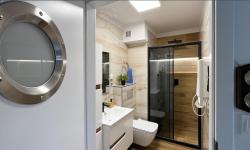 noclegi Stegna Baltic Park Apartamenty Stegna 500m do morza