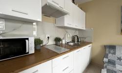 noclegi Stegna Baltic Park Apartamenty Stegna 500m do morza