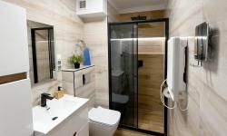 noclegi Stegna Baltic Park Apartamenty Stegna 500m do morza