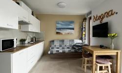 noclegi Stegna Baltic Park Apartamenty Stegna 500m do morza