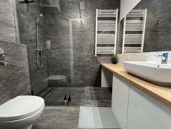 noclegi Gdańsk Green Apartment Nowodworska Haven