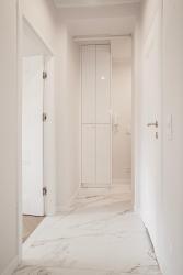 noclegi Gdynia Gdynia Centrum Apartament Abrahama 15 minut pieszo od Plaży Miejskiej by Noclegi Renters