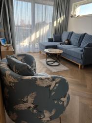 noclegi Jantar Resort Jantar