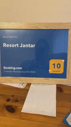 noclegi Jantar Resort Jantar
