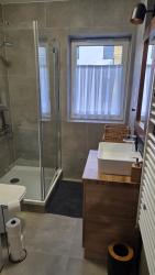 noclegi Międzywodzie Loftowe Zacisze nad Bałtykiem - 5 to the Sea