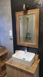 noclegi Międzywodzie Loftowe Zacisze nad Bałtykiem - 5 to the Sea