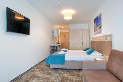 noclegi Grzybowo RentPlanet - Welle Resort
