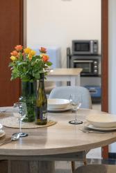 noclegi Świnoujście Apartment Senko with 2 Bedrooms and Parking by Noclegi Renters