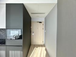 noclegi Międzyzdroje Baltic Infinity & Spa nr 526 Sea View With 45m Terrace and underground parking