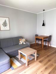 noclegi Gdańsk Apartamenty Quattro Stary Browar