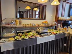 noclegi Świnoujście Willa Atena