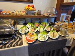 noclegi Świnoujście Willa Atena