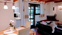 noclegi Dąbki Dabki Village - Villa Rena