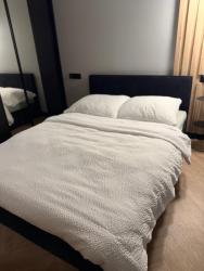 noclegi Grzybowo Apartamenty Polanowscy Apartament numer 05 w Posesja Plażowa z mini spa Grzybowo