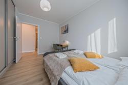 noclegi Gdynia Św Piotra 6 by Comfort Apartments