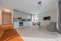 noclegi Gdynia Św Piotra 6 by Comfort Apartments