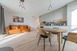 noclegi Gdynia Św Piotra 6 by Comfort Apartments