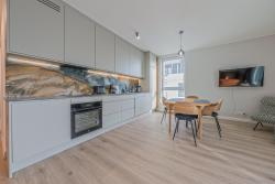 noclegi Gdynia Św Piotra 6 by Comfort Apartments