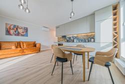 noclegi Gdynia Św Piotra 6 by Comfort Apartments