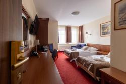 noclegi Rumia Hotel Diamond w Białym Dworku