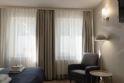 noclegi Sopot Villa Flaming