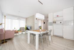 noclegi Darłowo i Darłówko Apartamenty Amon Darłówko Emilia Strupiechowska