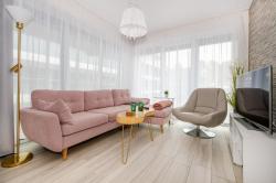 noclegi Darłowo i Darłówko Apartamenty Amon Darłówko Emilia Strupiechowska