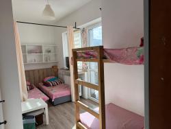 noclegi Gdynia Radiant BD Wejscie na kod