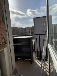 noclegi Gdynia Radiant BD Wejscie na kod