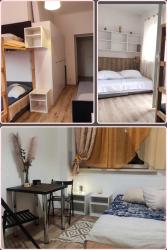 noclegi Gdynia Radiant BD Wejscie na kod