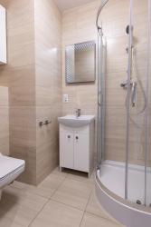 noclegi Gdańsk Studio Gdańsk Przymorze SWEDA Seaside