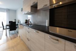 noclegi Gdańsk Studio Gdańsk Przymorze SWEDA Seaside