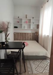 noclegi Gdynia Radiant BD Wejscie na kod