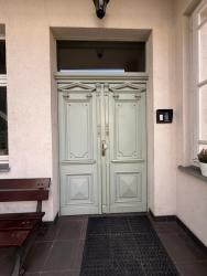 noclegi Sopot Sopot Suite