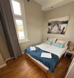 noclegi Sopot Sopot Suite